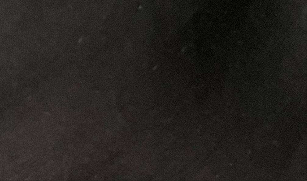 Irish linen - Black - sold as 1/2 meter