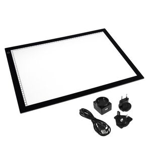 Purelite A4 light box