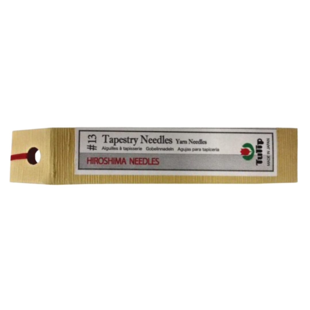 Tulip Tapestry Yarn Needles