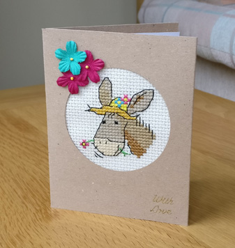 Cross Stitch
