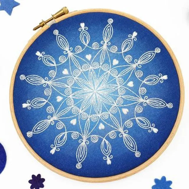 Embroidery Kits