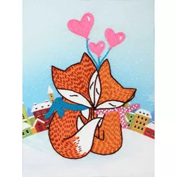 Embroidery Kits
