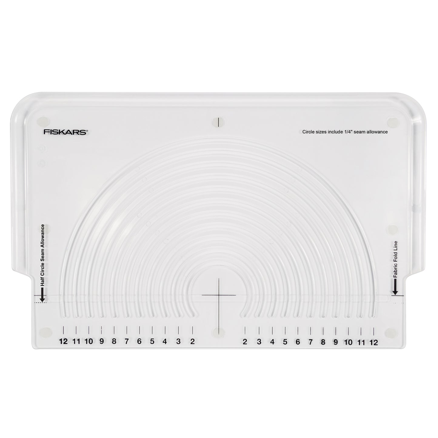 Fiskars - Fabric Cutter - Circle