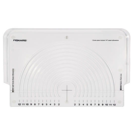 Fiskars - Fabric Cutter - Circle