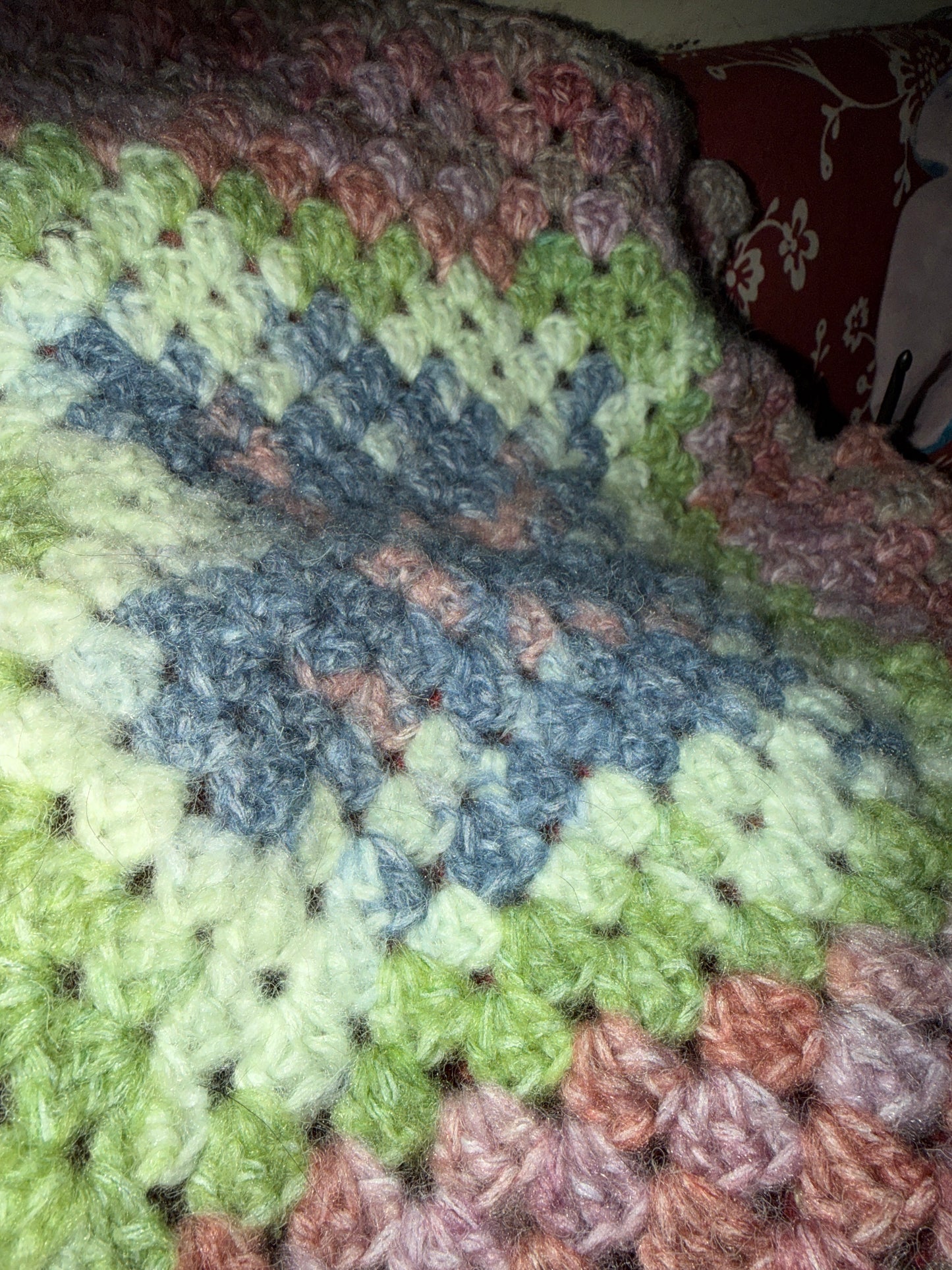 Absolutely perfect for beginner’s - crochet