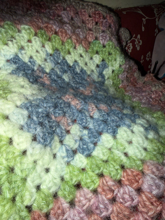 Absolutely perfect for beginner’s - crochet