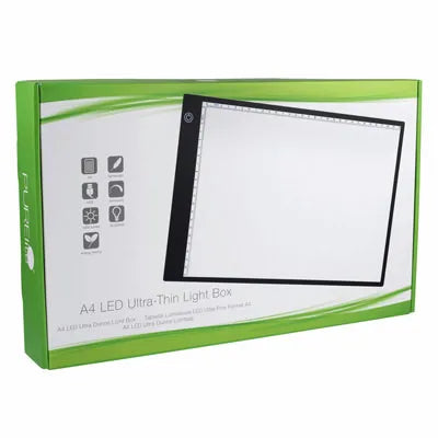 Purelite A4 light box
