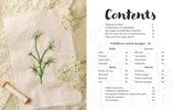 A love of Cloth and Thread - Among the Wildflowers - Tilly Rose