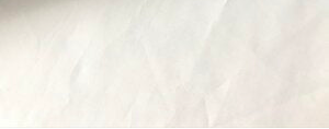 Irish linen - White- sold as 1/2 meter