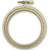 Hoops for framing