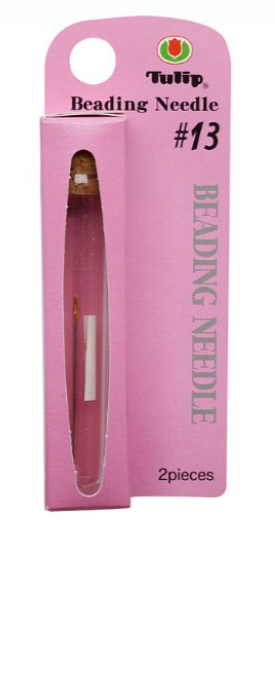 Tulip Beading Needles