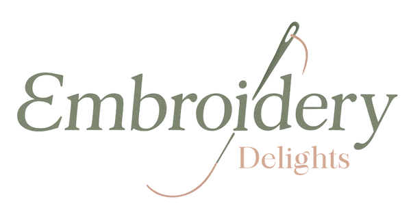 Embroidery Delights