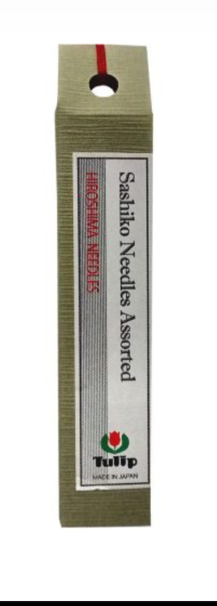 Tulip Sashiko Needles