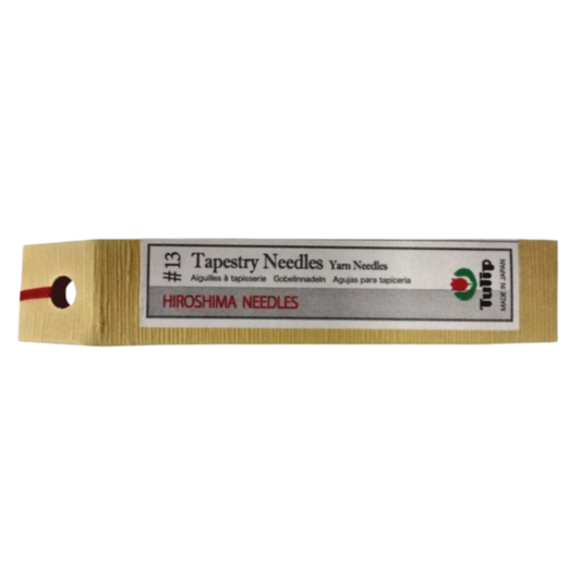 Tulip Tapestry Yarn Needles